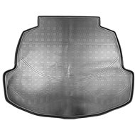 SOTRA Toyota Corolla XII (2010) (SD) (2019) - Boot Tray