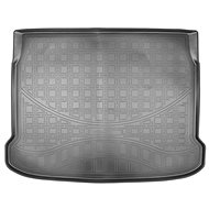 SOTRA Mazda 3 HB (2019) - Boot Tray
