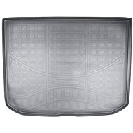 SOTRA Audi A3 (8VA) (2012) (5 doors) - Boot Tray