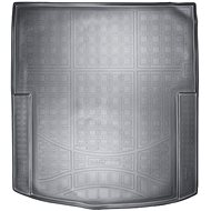 SOTRA Audi A6 (4G:C7) SD (2011) - Boot Tray