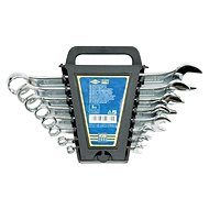 A set of combination wrenches 8 pcs 6-22 mm - Wrench Set