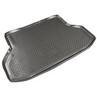 SOTRA Chevrolet Lacetti SD (2004-2013)/D-Gentra SD (2013)/Ravon Gentra (SD) (2015) - Boot Tray