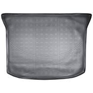SOTRA Ford Edge (2014) - Boot Tray