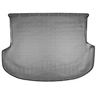 SOTRA Kia Sorento (XM FL) (2012) - Boot Tray