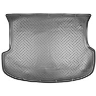 SOTRA Kia Sorento (XM) (2009-2012) - Boot Tray