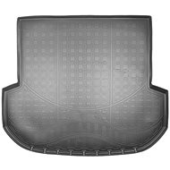 SOTRA Kia Sorento (2015) (5 seats) - Boot Tray