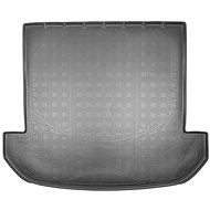 SOTRA Kia Sorento (2015) (7 seats, 3 rows folded) - Boot Tray