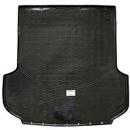 SOTRA Mitsubishi Pajero Sport III (2015) - Boot Tray