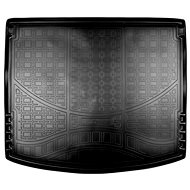 SOTRA Mazda 3 HB (2013) - Boot Tray