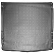 SOTRA Mazda 3 SD (2013) - Boot Tray