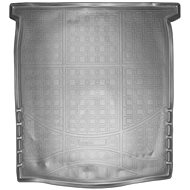 SOTRA Mazda 6 SD (2012) - Boot Tray