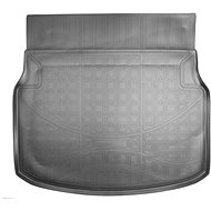 SOTRA Mercedes-Benz C (W204) SD (2011-2014) - Boot Tray