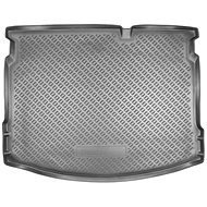 SOTRA Nissan Qashqai (2008-2014) - Boot Tray
