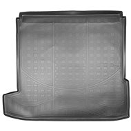SOTRA Opel Astra J (P10) SD (2012) (with standard spare tyre) - Boot Tray