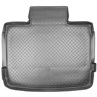 SOTRA Opel Insignia SD/HB (2009) - Boot Tray