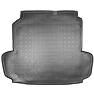 SOTRA Peugeot 408 SD (2012) - Boot Tray