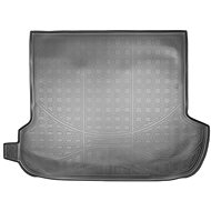 SOTRA Subaru Outback WAG (2015) - Boot Tray