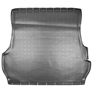 SOTRA Toyota LC-200 (J20A) (2007) (5 seats) - Boot Tray