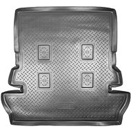 SOTRA Toyota LC-200 (J20A) (2007) (7 seats) - Boot Tray