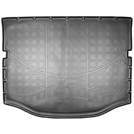 SOTRA Toyota RAV4 (2013) - Boot Tray
