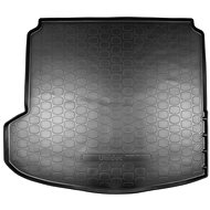 SOTRA Renault Megane IV (SD) (2016) - Boot Tray