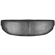 SOTRA Hyundai Santa Fe (2018) (7 places) short - Boot Tray