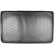 SOTRA Renault Captur (2013) - Boot Tray