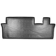 SOTRA Peugeot Traveler (2018)/Citroen Space Tourer (2018) (short chassis) - Boot Tray
