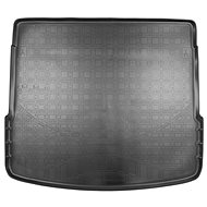 SOTRA Audi Q5 (II) (2016) - Boot Tray