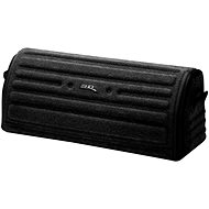 SOTRA Boot Organizer L- Black - Car Seat Organizer