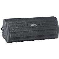 SOTRA Car Seat Organizer, L,-Grey - Car Seat Organizer