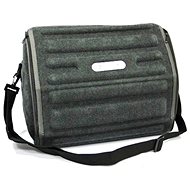 SOTRA Boot Organizer S-grey - Car Seat Organizer