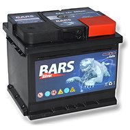 Bars 44Ah, 12V - Car Battery