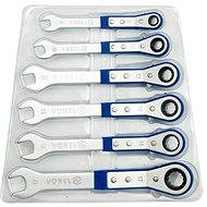 A set of combination wrenches ratchet 6ks - Wrench Set