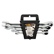 A set of combination wrenches ratchet 4 pieces - Ratchet Wrench Set