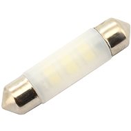 COMPASS Bulb 6 LED SMD 12V suf.10X39 SV8.5 NEW-CAN-BUS blue 2pcs - LED Car Bulb