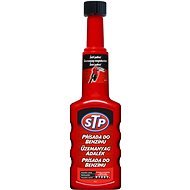 STP Petrol Treatment - 200ml - Additive