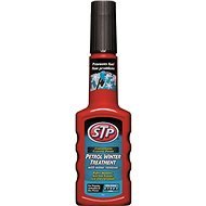 STP Winter Petrol Treatment with water remover - 200ml - Additive