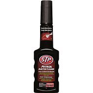 STP Benzin injektortisztító - 200 ml - Adalék