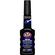 STP Diesel Injector Cleaner - 200ml - Additive