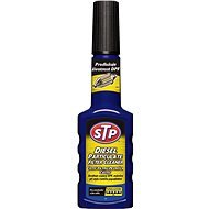 STP Diesel Particulate Filter Cleaner - 200ml - Additive