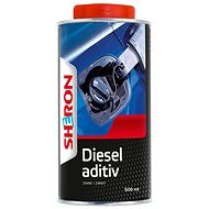 Sheron Diesel aditív 500 ml - Aditívum
