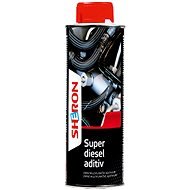 SHERON Super Diesel Additive 250ml - Additive