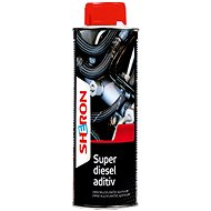 SHERON Super Diesel Additive 250ml - Additive Substance