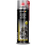M TS carburettor cleaner 500ml - Additive