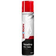 SHERON Biela vazelína 400 ml - Vazelína