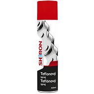 SHERON Teflon spray 400 ml - Kenőanyag