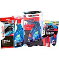SHERON WINTER Gift set - Car Cosmetics Set