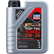 Liqui Moly Motor Oil TopTec 4300 5W-30, 1l - Motor Oil