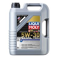 Liqui Moly Engine Oil Special Tec F 5W-30, 5l - Motor Oil